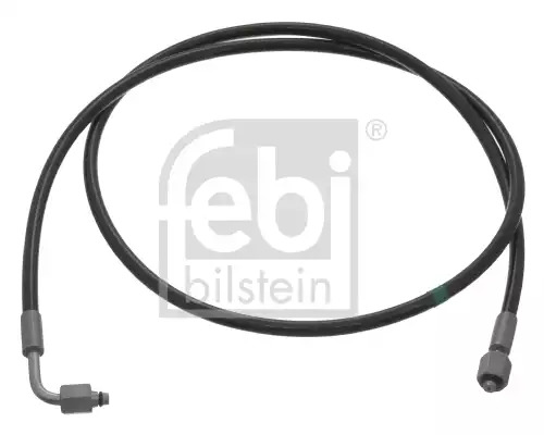 Шлангопровод, опрокидывающее устройство кабины водителя FEBI BILSTEIN 100595