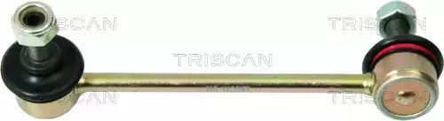 Стойка стабилизатора передняя правая TRISCAN 850024607