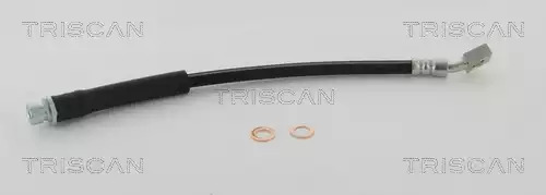 Тормозной шланг задний TRISCAN 815017300