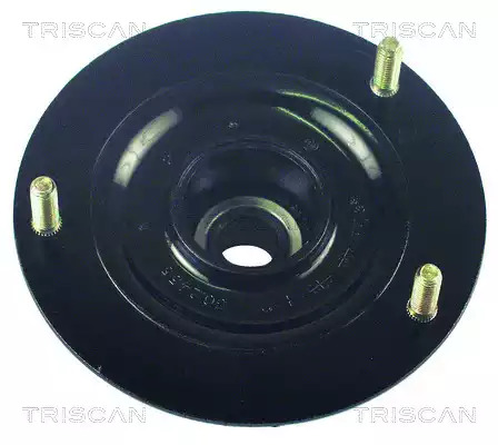 Опора амортизатора переднего TRISCAN 850027900