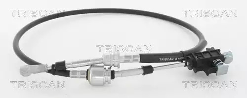 Трос переключения передач TRISCAN 814015706