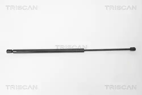 Амортизатор багажника TRISCAN 871023210