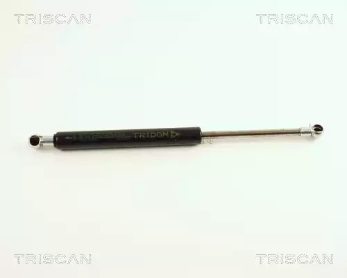 Амортизатор багажника TRISCAN 871029215