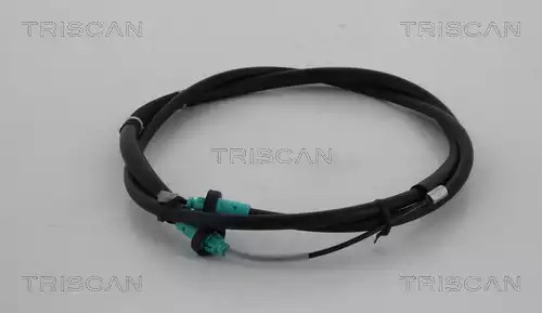 Трос ручника TRISCAN 8140251154