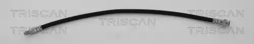 Тормозной шланг передний TRISCAN 815025001