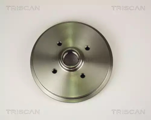 Тормозной барабан TRISCAN 812010201