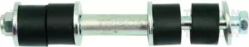 Стойка стабилизатора передняя TRISCAN 850014210