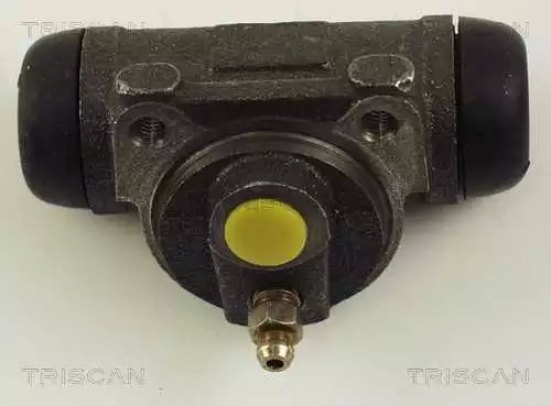 Рабочий тормозной цилиндр TRISCAN 813010038