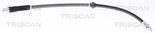 Тормозной шланг передний TRISCAN 815028114