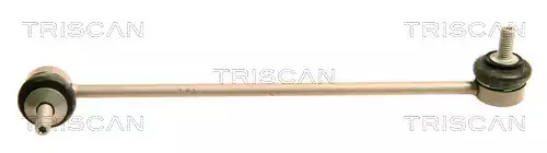 Стойка стабилизатора передняя правая TRISCAN 850011621