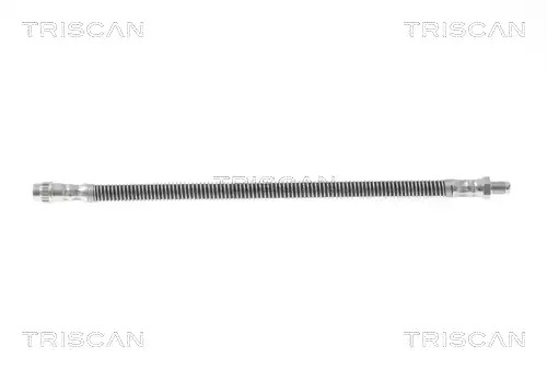 Тормозной шланг передний TRISCAN 815010013