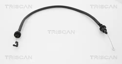 Трос газа TRISCAN 814025343