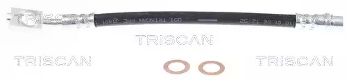 Тормозной шланг задний TRISCAN 815029219