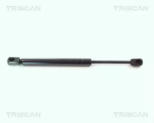 Амортизатор багажника TRISCAN 871011201