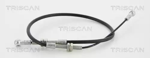 Трос газа TRISCAN 814023301