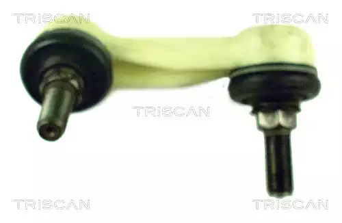Стойка стабилизатора задняя правая TRISCAN 850028600