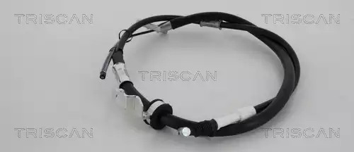 Трос ручника левый TRISCAN 8140131163