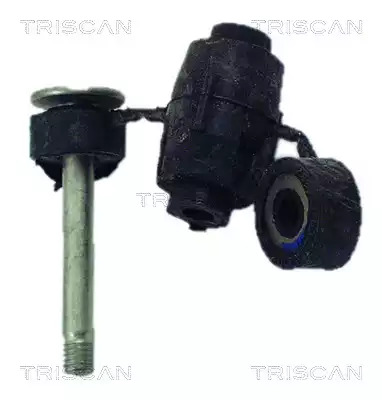 Втулки стабилизатора передние TRISCAN 850025602