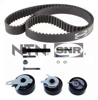Комплект ГРМ NTN-SNR KD46501