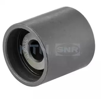 Ролик обводной ремня ГРМ NTN-SNR GE35712