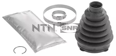 Пыльник шруса наружный NTN-SNR OBK55024