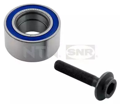 Подшипник ступицы задний NTN-SNR R15713