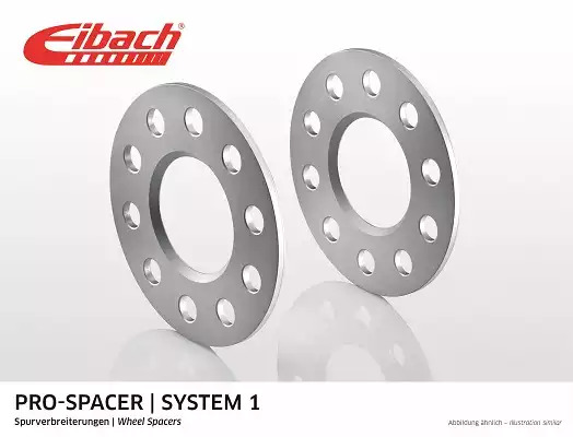 Проставки колесных дисков EIBACH EIBACH S90105014