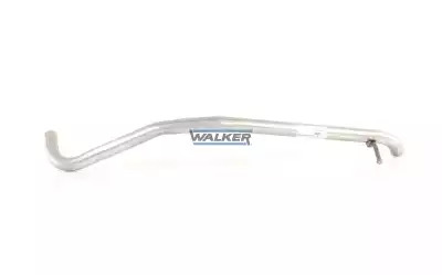 Приемная труба глушителя WALKER 10600