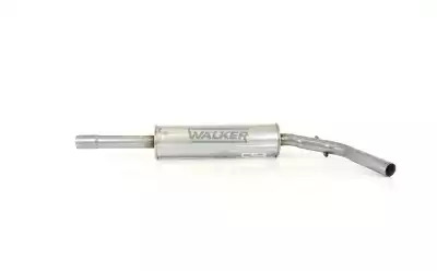 Средний глушитель выхлопных газов WALKER 70582