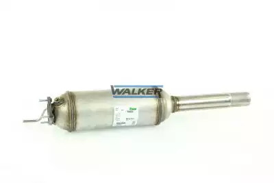 Сажевый фильтр WALKER 93033