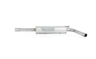 Средний глушитель выхлопных газов WALKER 71337
