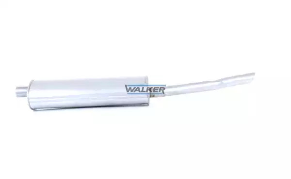 Глушитель выхлопных газов конечный WALKER 21101