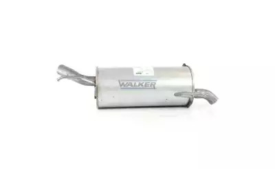 Глушитель выхлопных газов конечный WALKER 22372