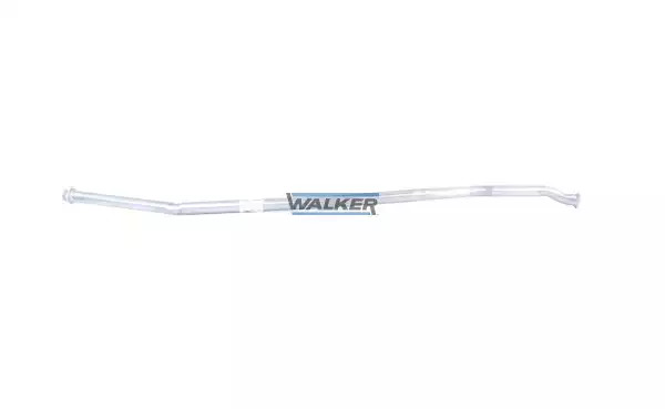Приемная труба глушителя WALKER 10585