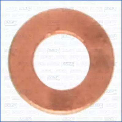 Seal Ring, oil drain plug AJUSA 21029100
