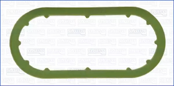 AJUSA прокладка масляного радіатора DB C203 240/280/320 AJUSA 01192900