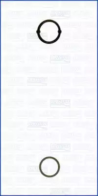 Прокладка масляного радиатора AJUSA 77001000