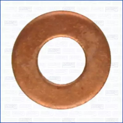 Seal Ring, oil drain plug AJUSA 21024400