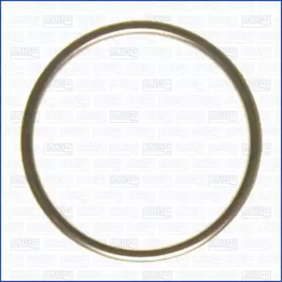 Seal Ring, oil drain plug AJUSA 18006800