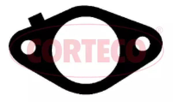 Прокладка выпускного коллектора CORTECO 460359H