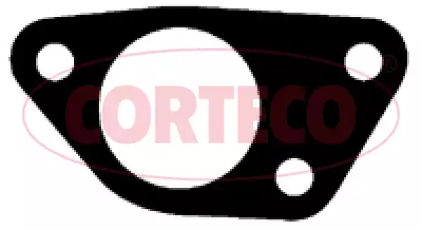 Прокладка выпускного коллектора CORTECO 460360H