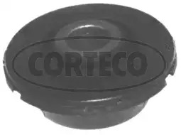Сайлентблок переднего рычага CORTECO 21652143