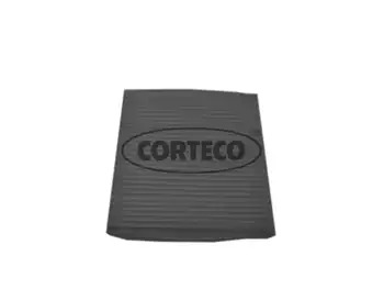 Фильтр салона угольный CORTECO 80001778