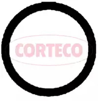 Прокладка впускного коллектора CORTECO 450591H