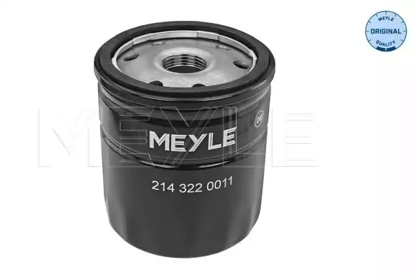 Масляный фильтр MEYLE 2143220011