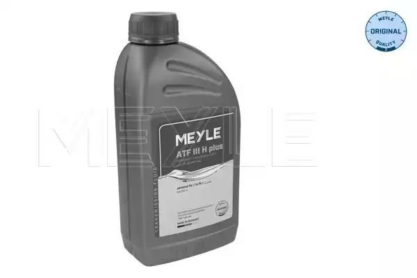 Трансмиссионное масло MEYLE 0140192800