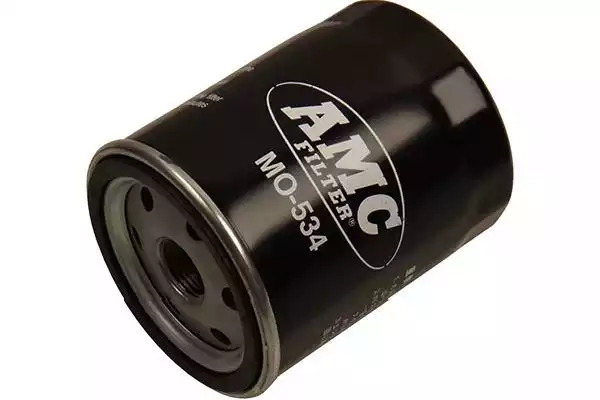 Масляный фильтр AMC FILTER MO534