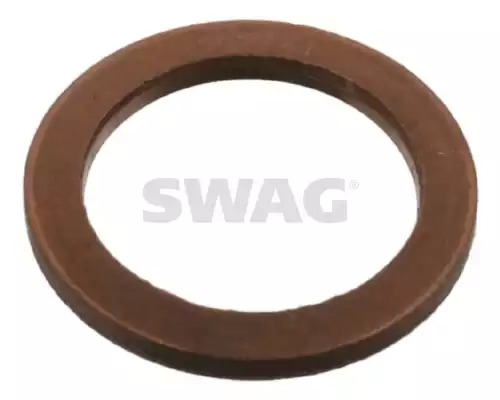 Уплотнительное кольцо, резьбовая пр SWAG 20927532