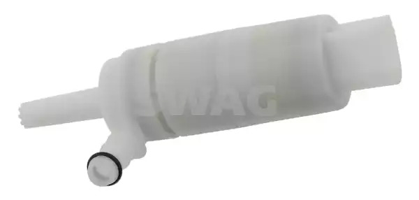 Водяной насос, система очистки фар SWAG 10926235
