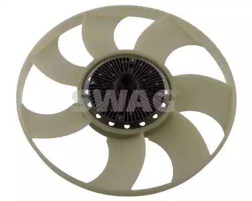 Вискомуфта вентилятора SWAG 50940653